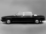 Tatra T613K 1984 года